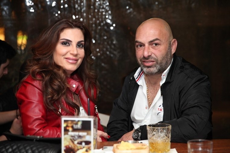 Valentine's at Tonic